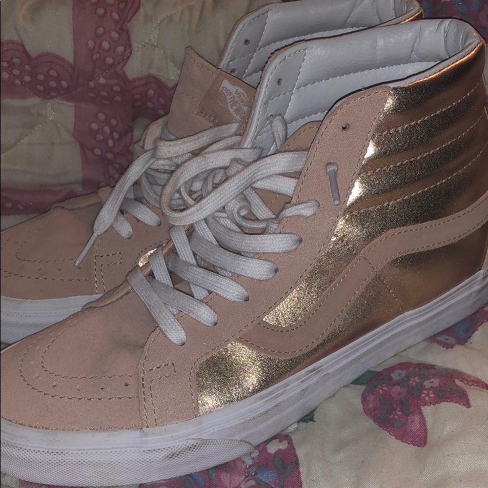 Pink is perfect
